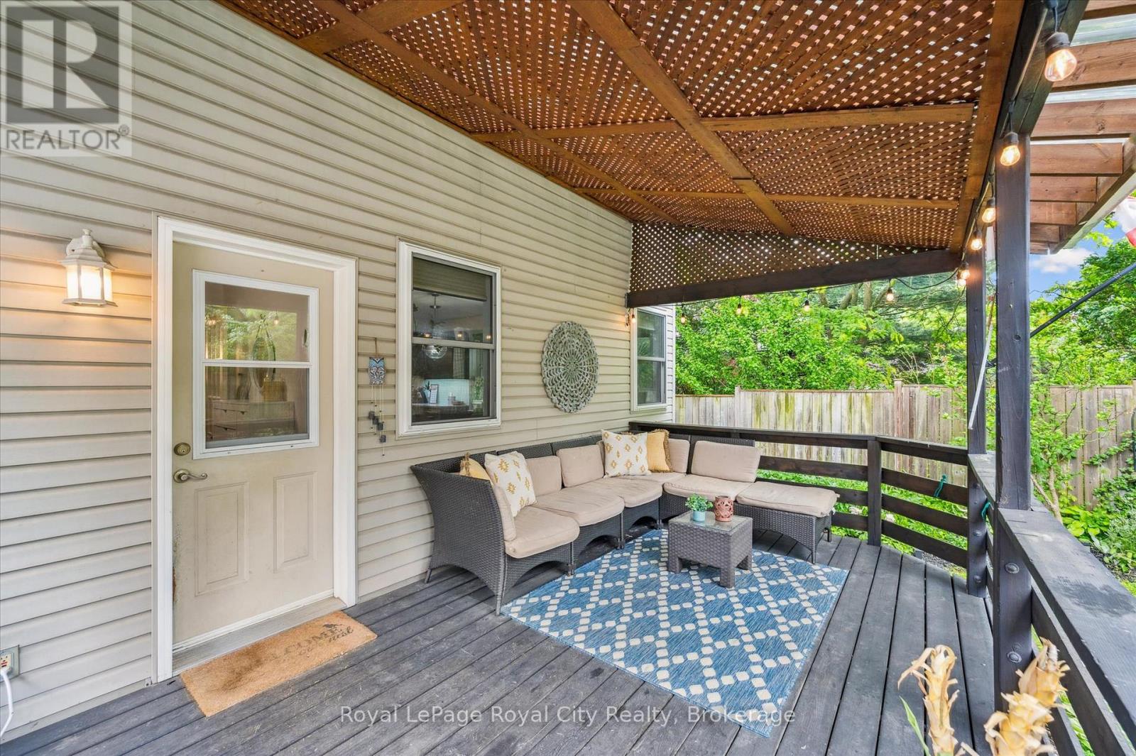 37 Brock Street, Kitchener, Ontario  N2M 1X2 - Photo 40 - X12491630