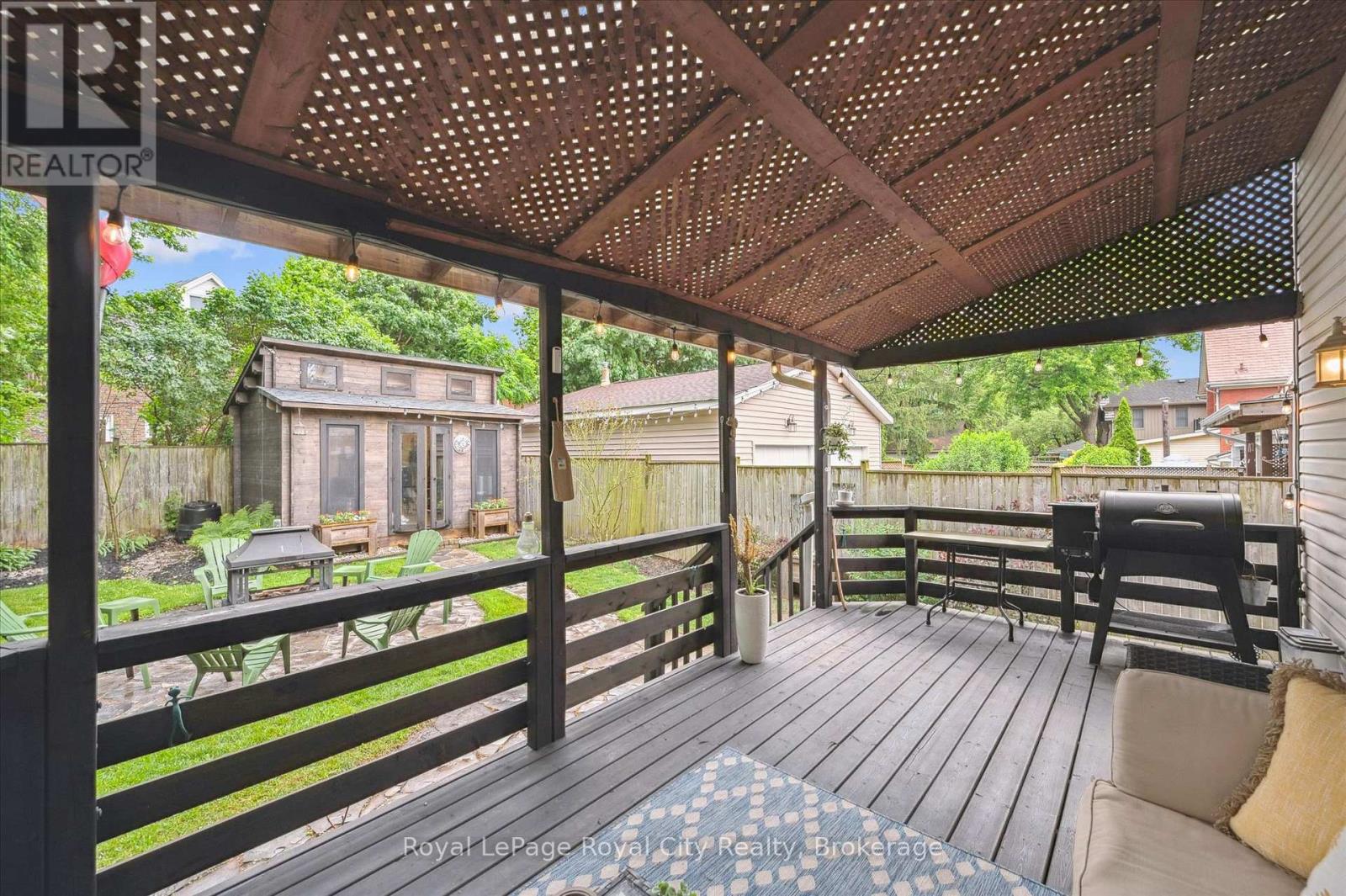 37 Brock Street, Kitchener, Ontario  N2M 1X2 - Photo 41 - X12491630