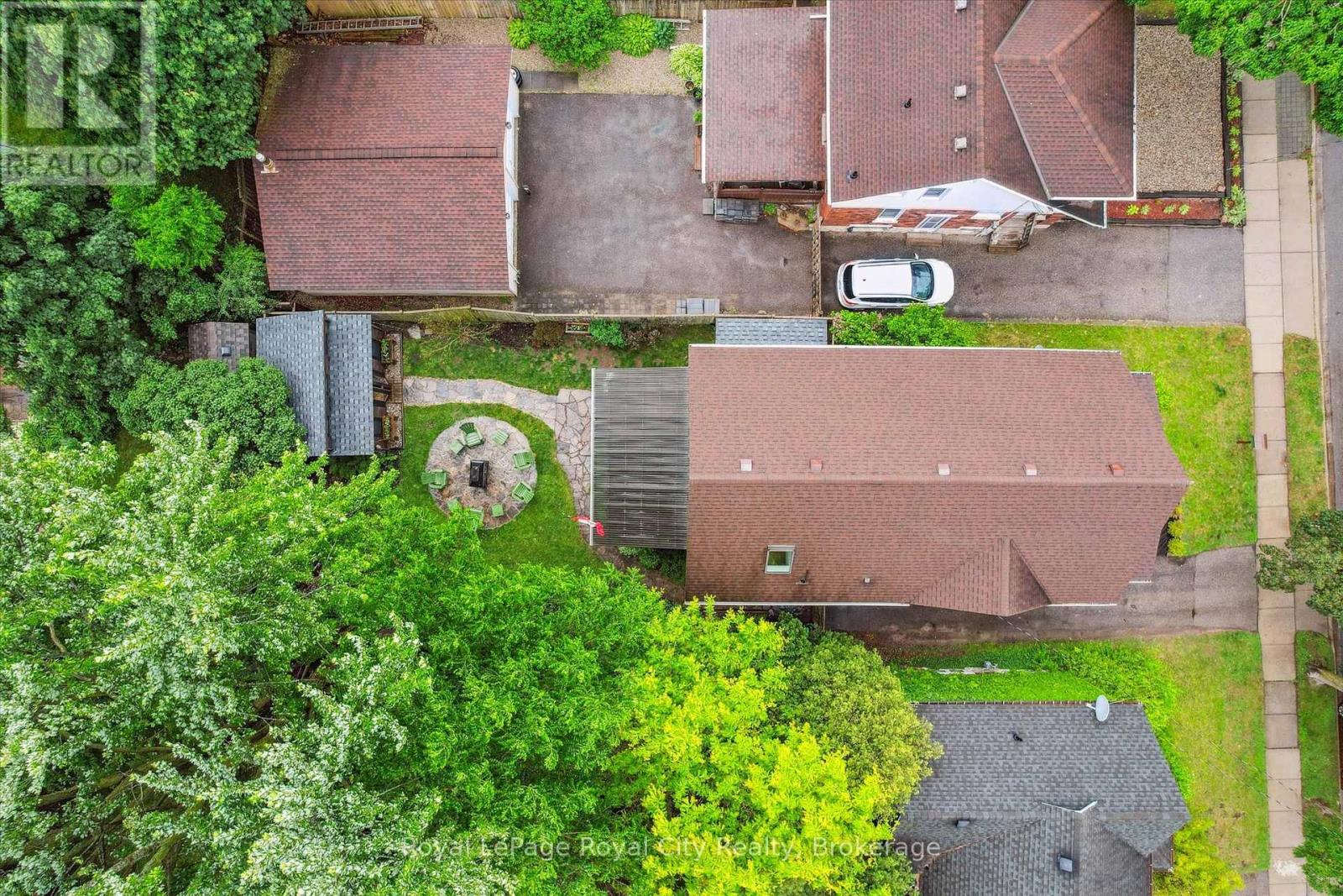 37 Brock Street, Kitchener, Ontario  N2M 1X2 - Photo 43 - X12491630