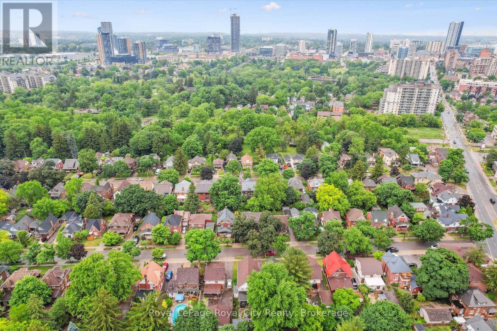 37 Brock Street, Kitchener, Ontario  N2M 1X2 - Photo 44 - X12491630