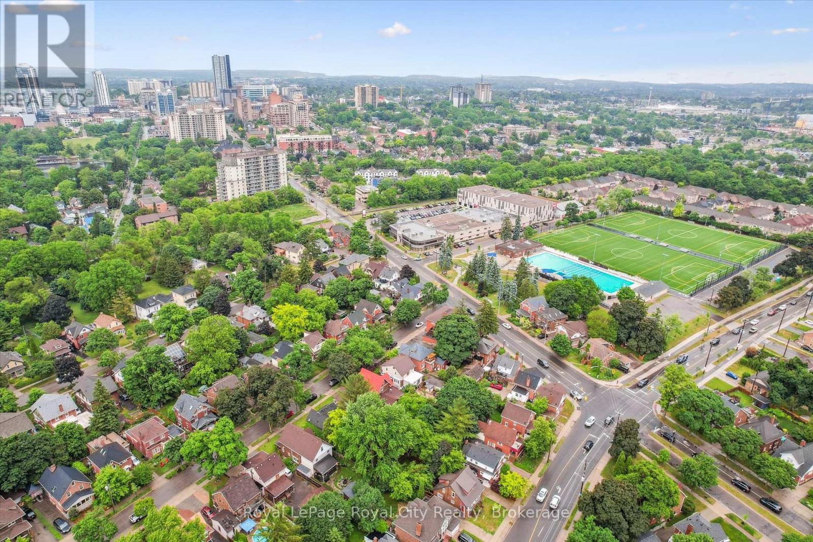 37 Brock Street, Kitchener, Ontario  N2M 1X2 - Photo 45 - X12491630