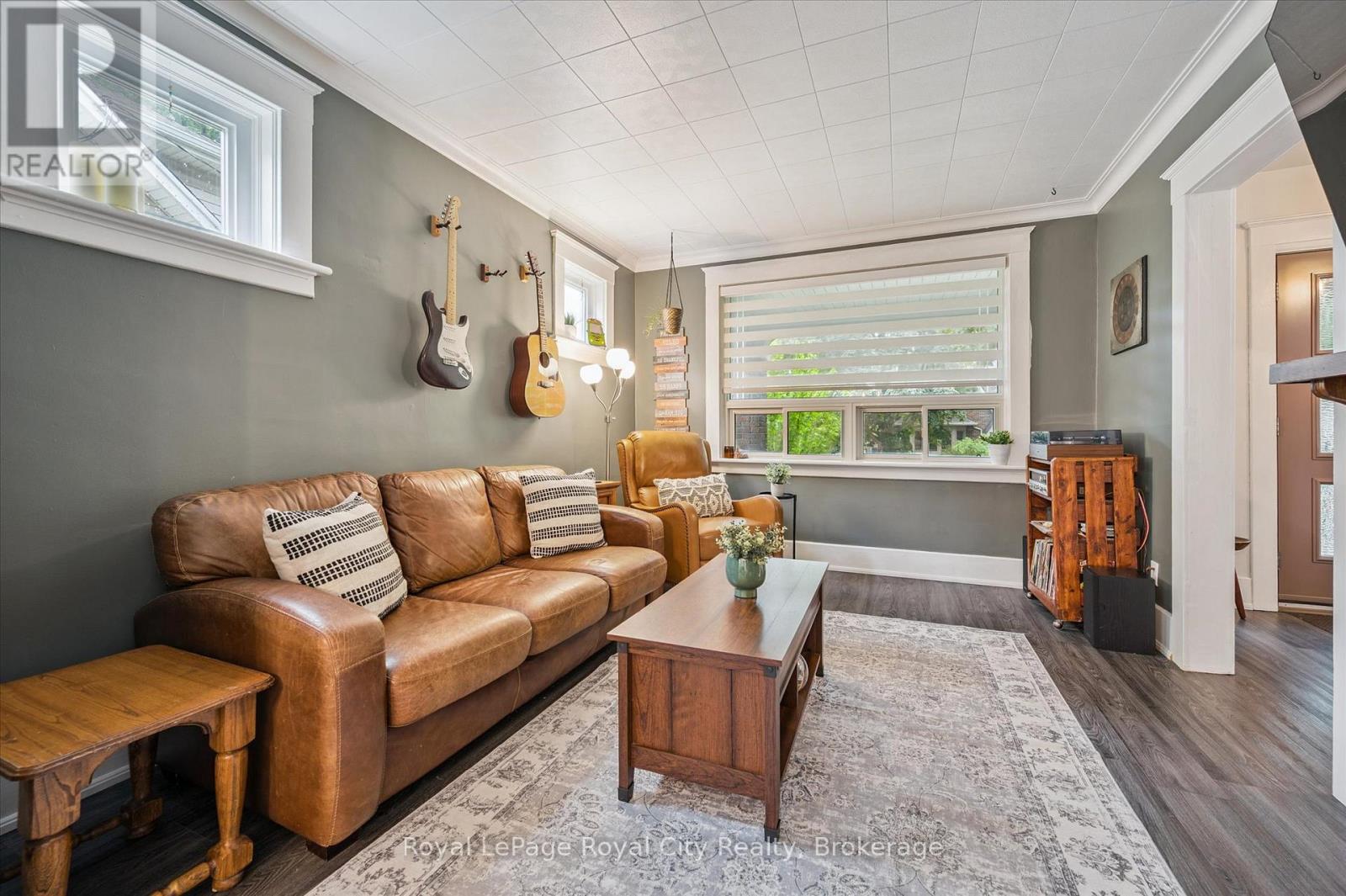 37 Brock Street, Kitchener, Ontario  N2M 1X2 - Photo 8 - X12491630