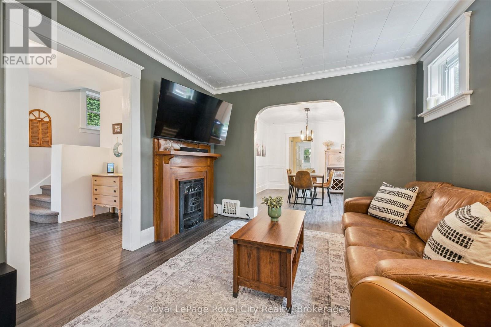 37 Brock Street, Kitchener, Ontario  N2M 1X2 - Photo 9 - X12491630