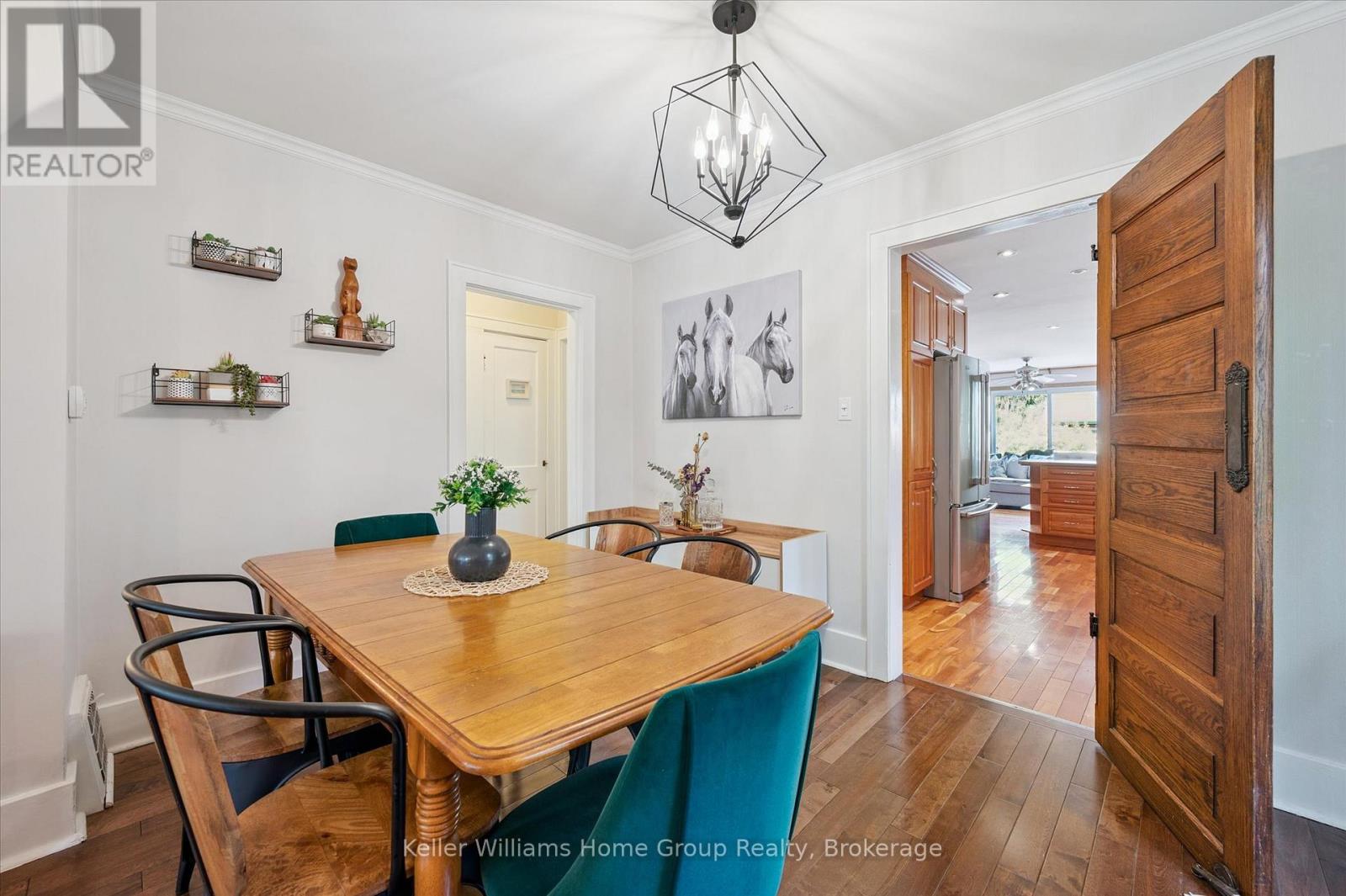 47 Hillcrest Drive, Guelph (St. George's), Ontario  N1E 4W8 - Photo 10 - X12491668