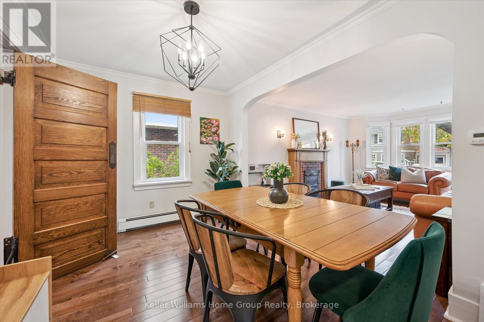 47 Hillcrest Drive, Guelph (St. George's), Ontario  N1E 4W8 - Photo 12 - X12491668