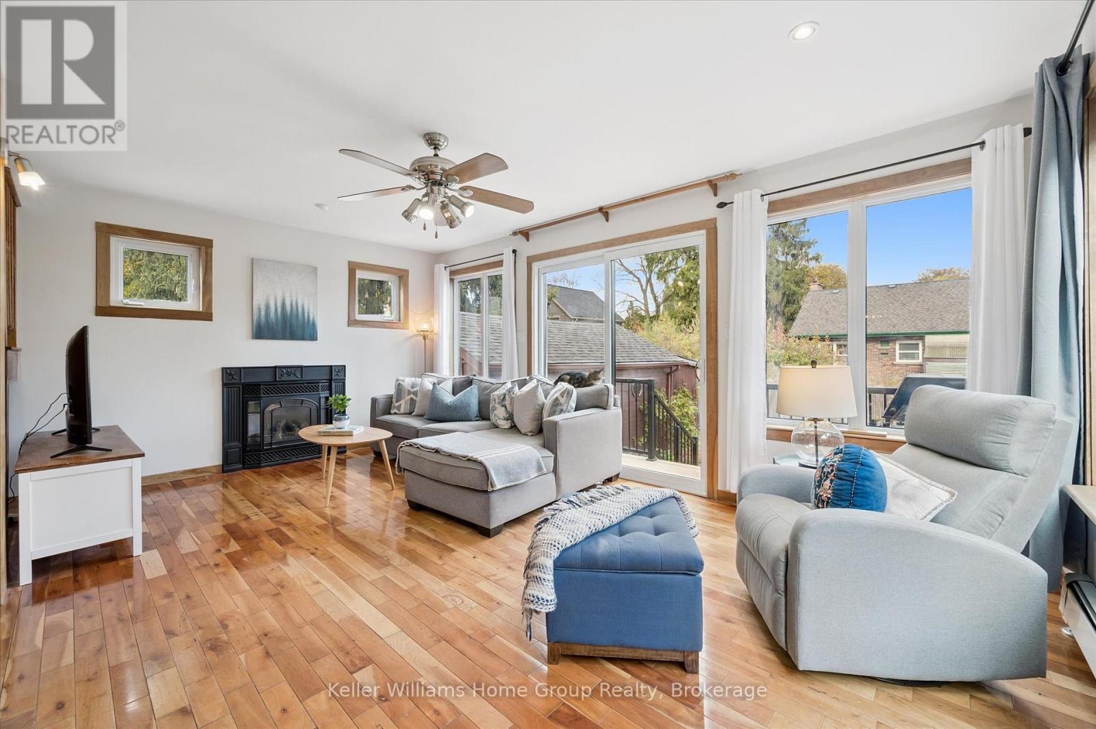 47 Hillcrest Drive, Guelph (St. George's), Ontario  N1E 4W8 - Photo 18 - X12491668