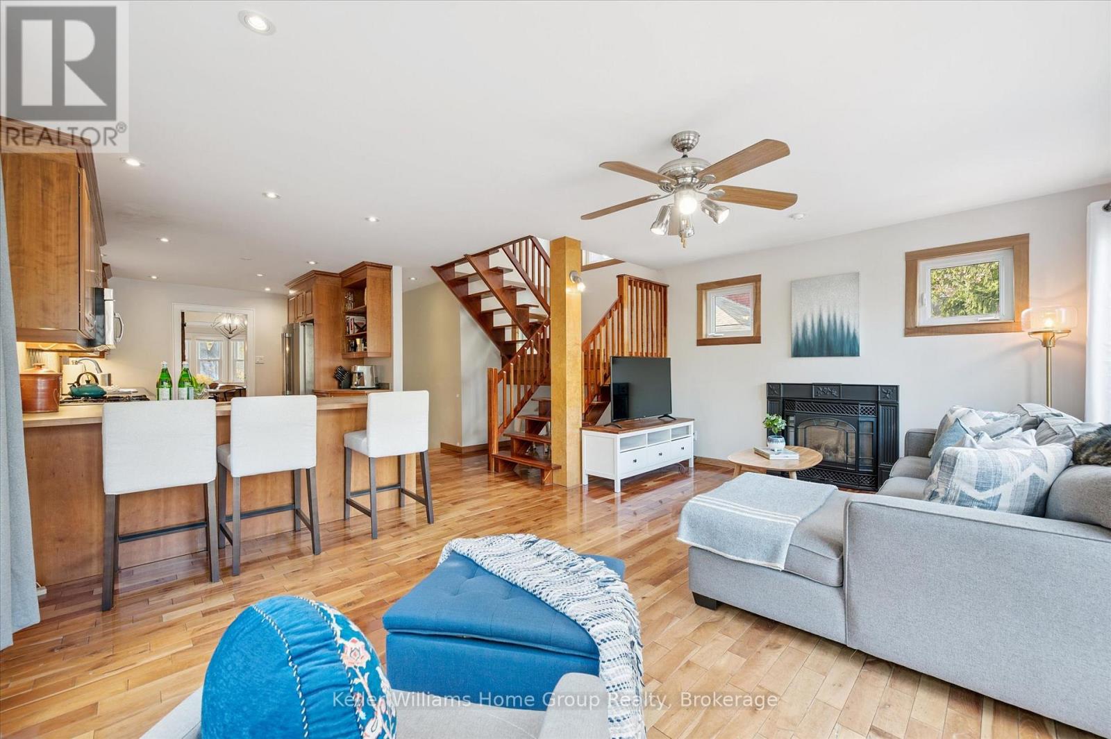 47 Hillcrest Drive, Guelph (St. George's), Ontario  N1E 4W8 - Photo 19 - X12491668