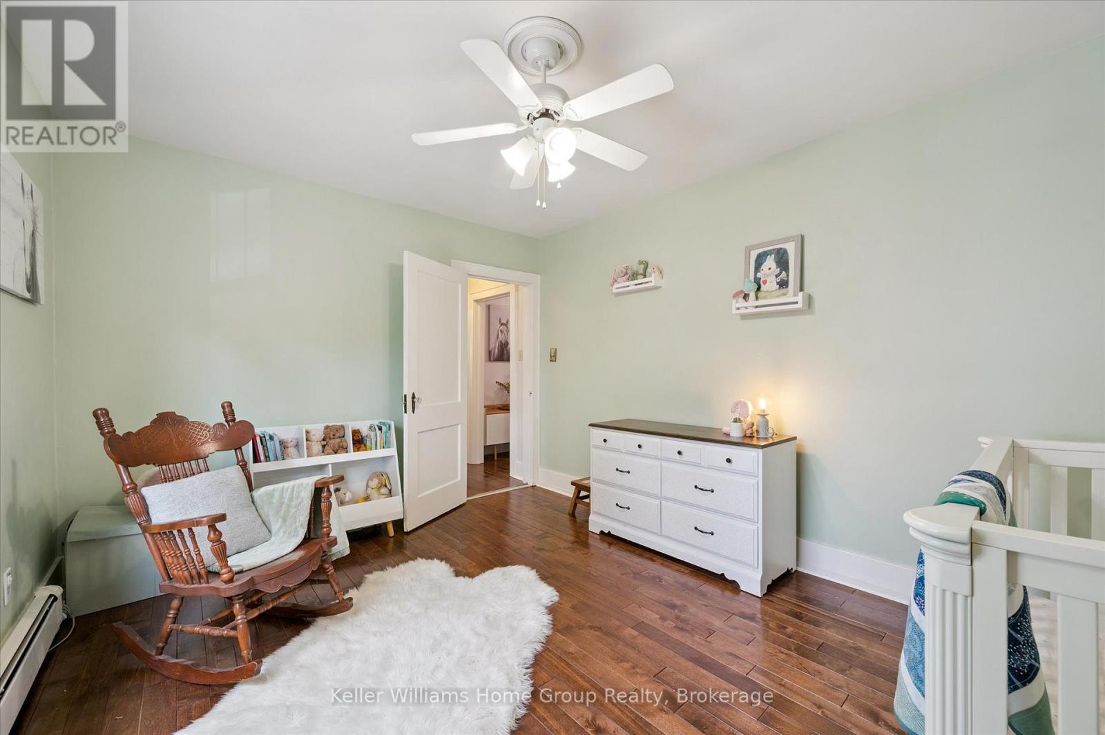 47 Hillcrest Drive, Guelph (St. George's), Ontario  N1E 4W8 - Photo 21 - X12491668