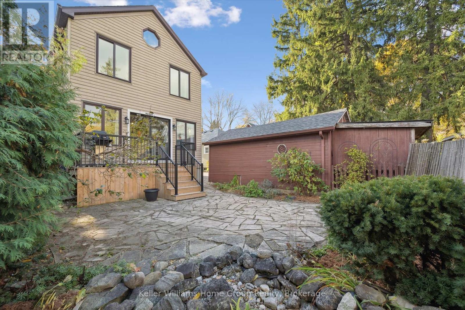 47 Hillcrest Drive, Guelph (St. George's), Ontario  N1E 4W8 - Photo 39 - X12491668