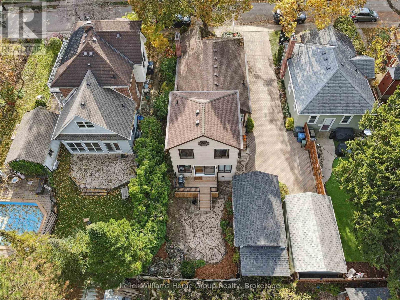 47 Hillcrest Drive, Guelph (St. George's), Ontario  N1E 4W8 - Photo 42 - X12491668