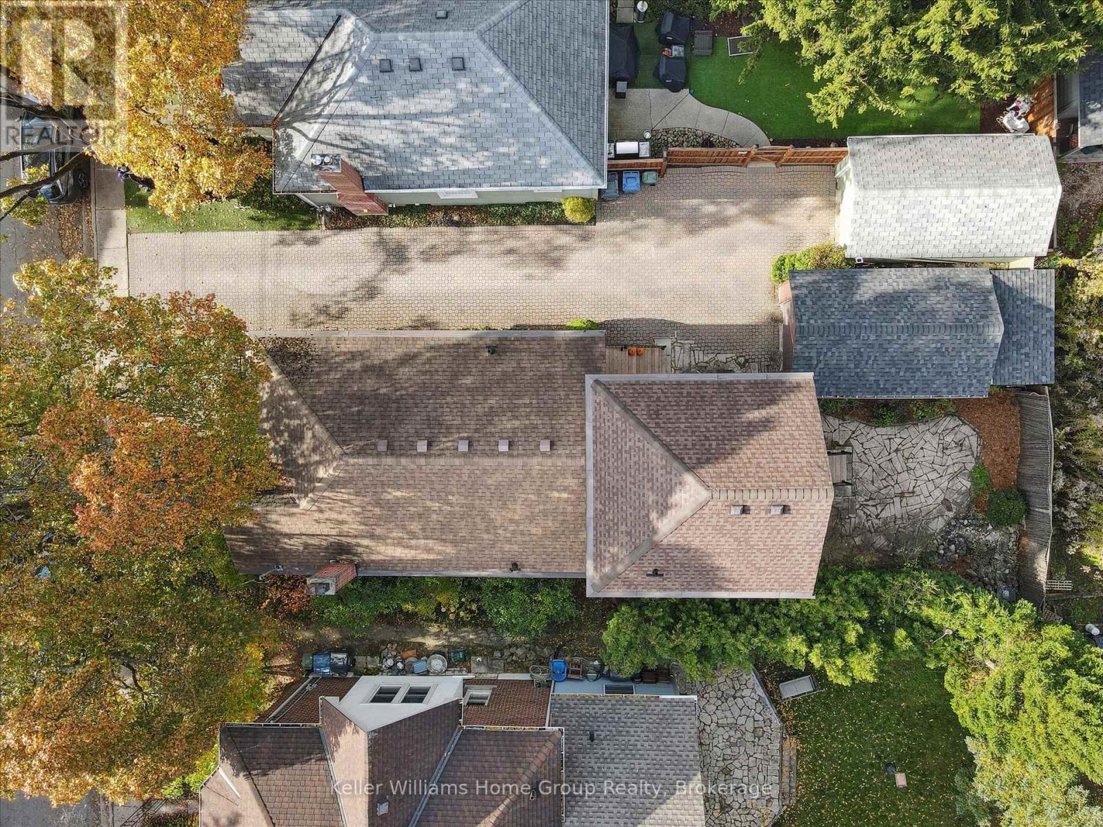 47 Hillcrest Drive, Guelph (St. George's), Ontario  N1E 4W8 - Photo 43 - X12491668