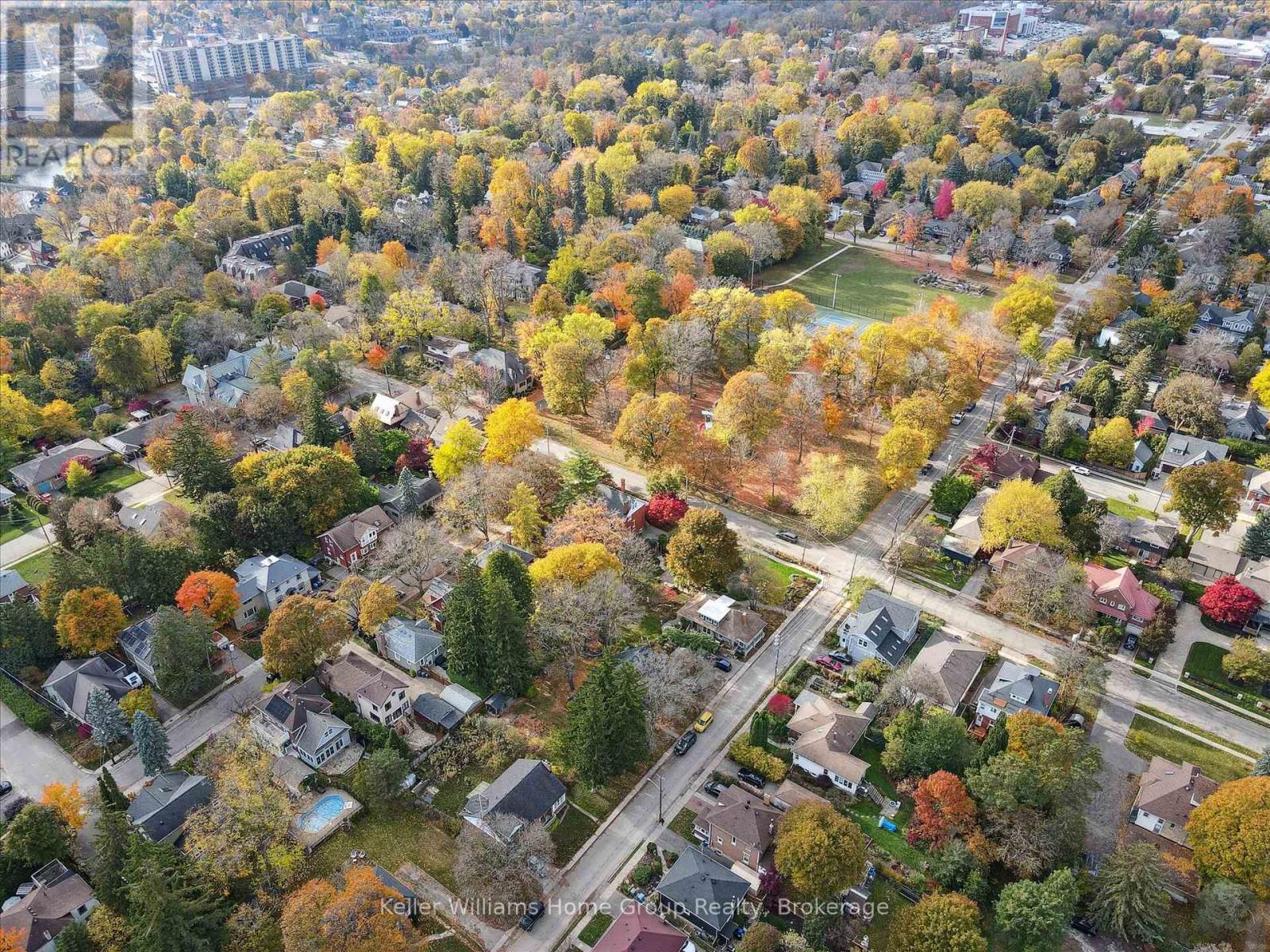 47 Hillcrest Drive, Guelph (St. George's), Ontario  N1E 4W8 - Photo 44 - X12491668