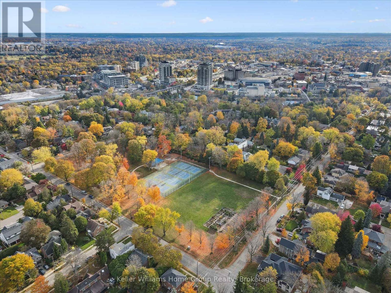 47 Hillcrest Drive, Guelph (St. George's), Ontario  N1E 4W8 - Photo 46 - X12491668