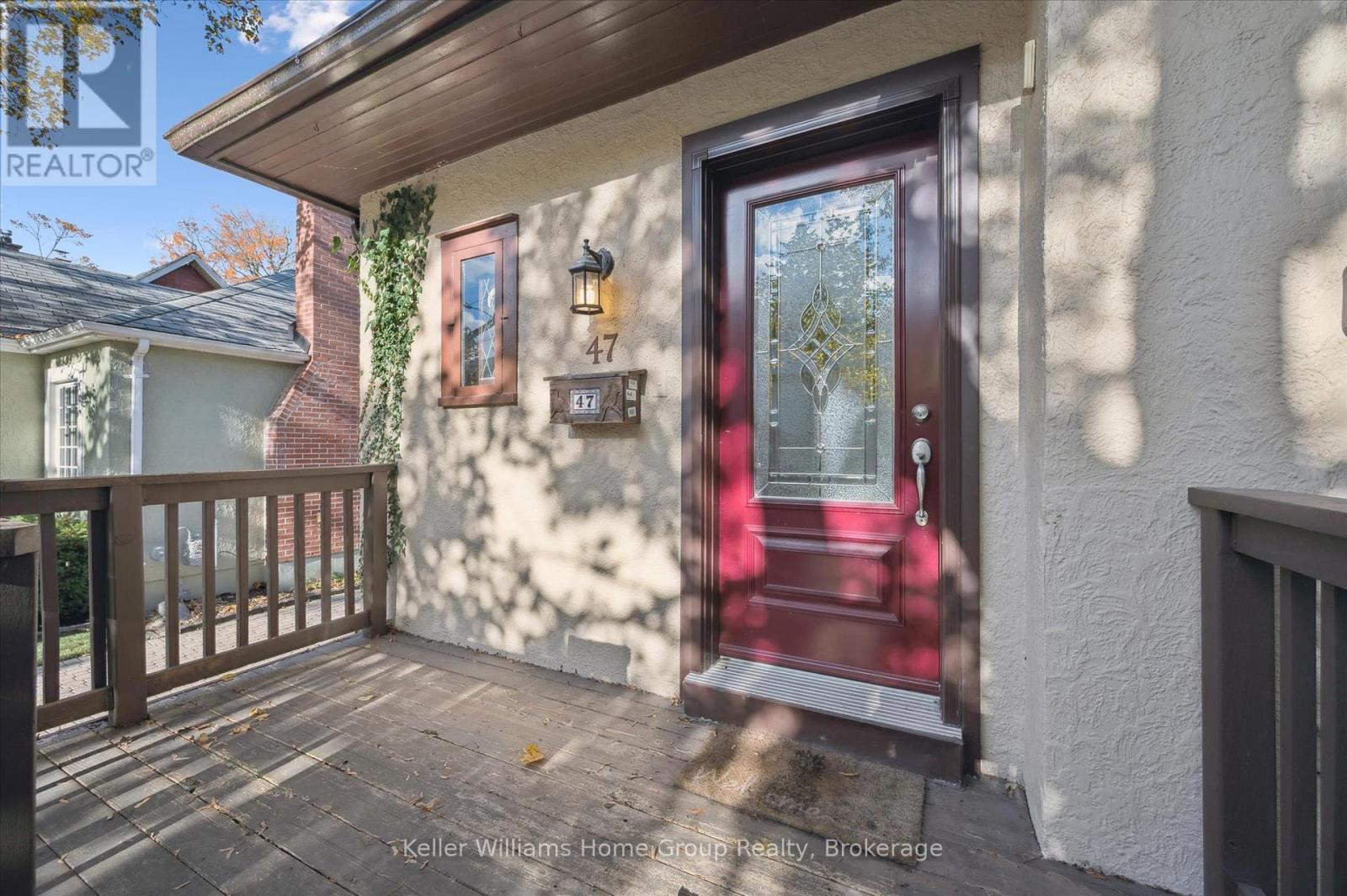 47 Hillcrest Drive, Guelph (St. George's), Ontario  N1E 4W8 - Photo 6 - X12491668