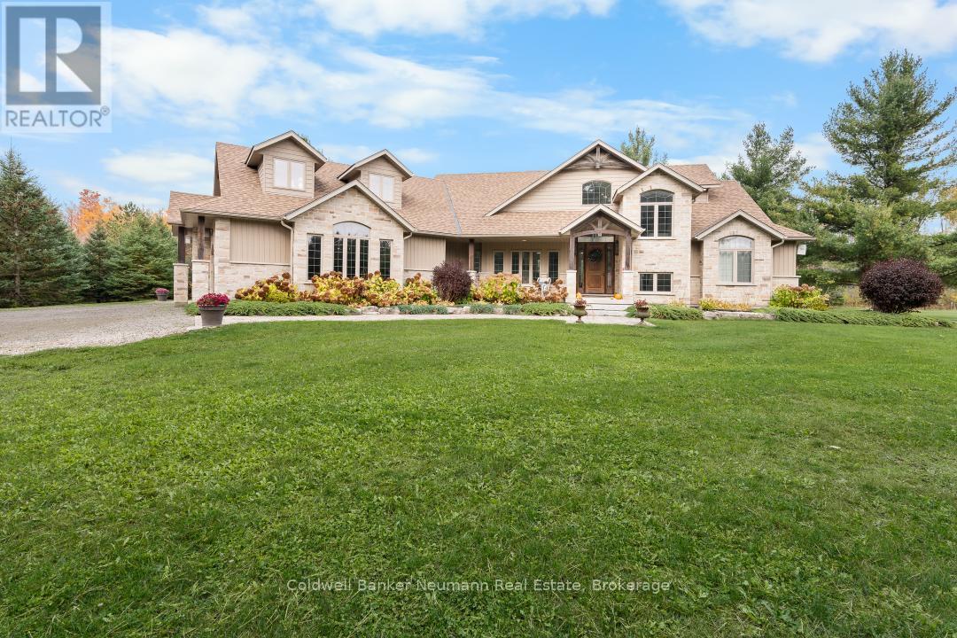 7632 Wellington 34 Road, Puslinch, Ontario  N0B 2J0 - Photo 3 - X12491722