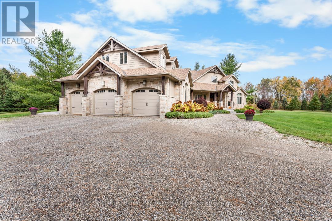 7632 Wellington 34 Road, Puslinch, Ontario  N0B 2J0 - Photo 4 - X12491722