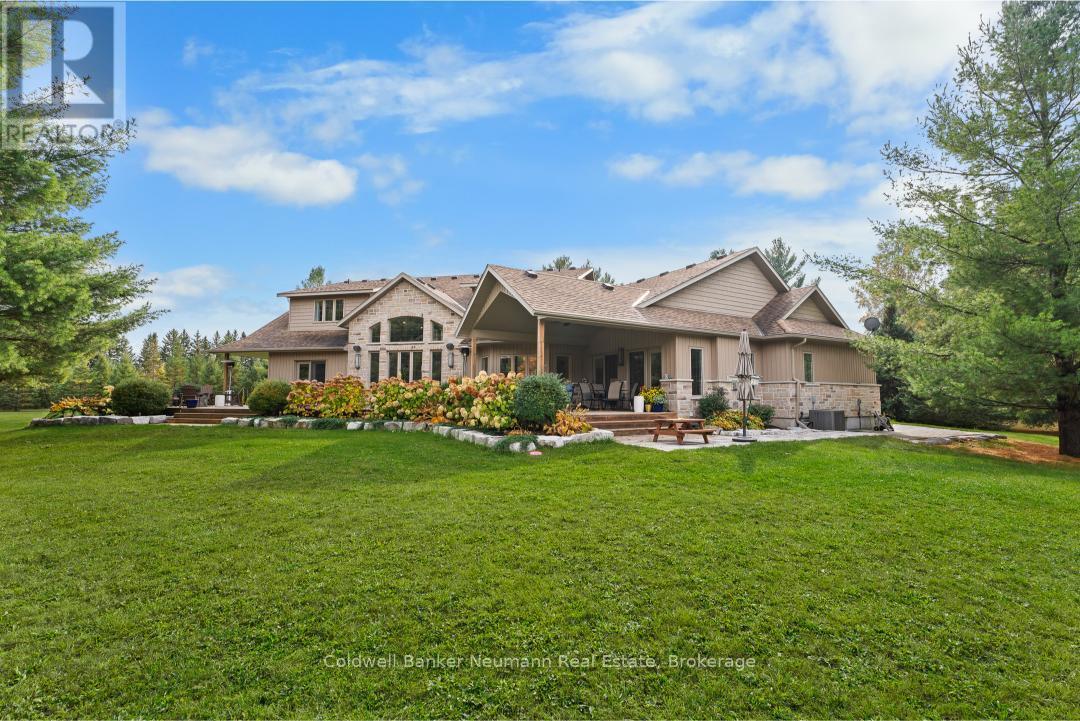 7632 Wellington 34 Road, Puslinch, Ontario  N0B 2J0 - Photo 6 - X12491722