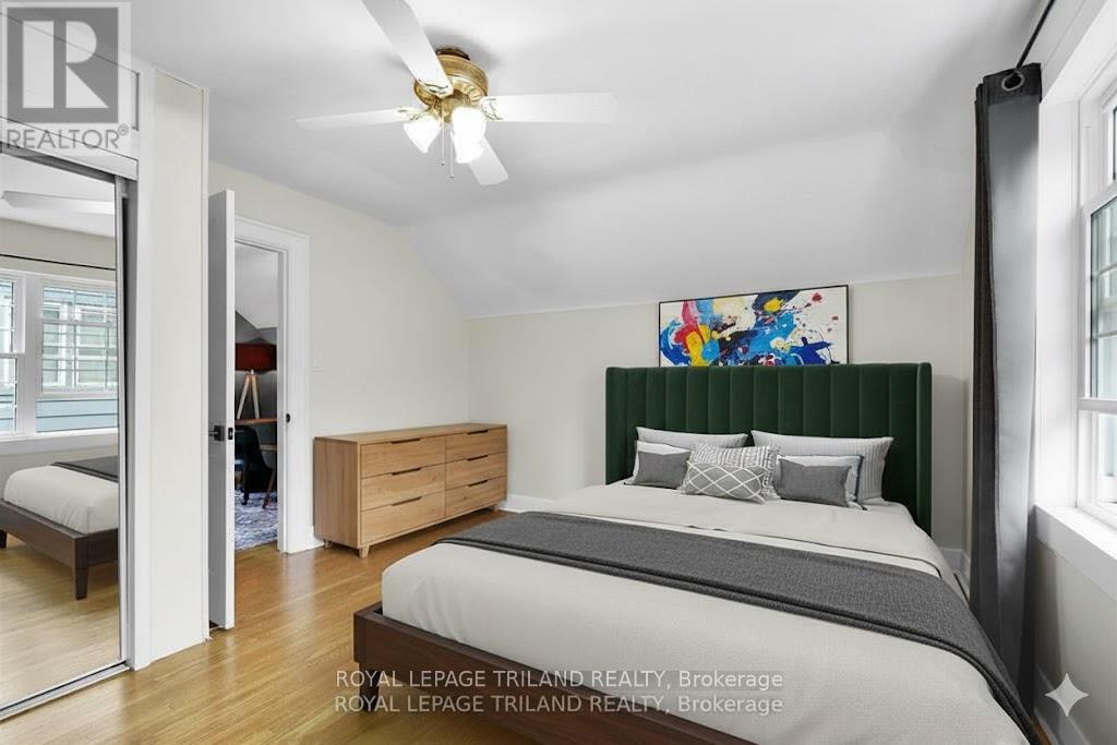 87 Iroquois Avenue, London South (South G), Ontario  N6C 2K7 - Photo 18 - X12491662