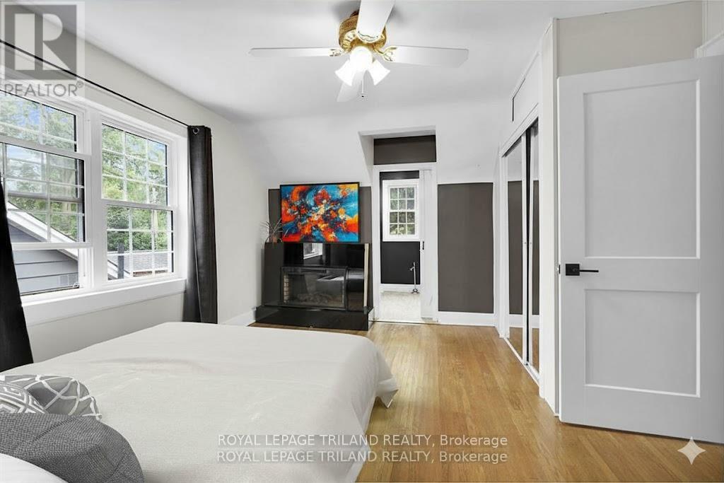 87 Iroquois Avenue, London South (South G), Ontario  N6C 2K7 - Photo 19 - X12491662