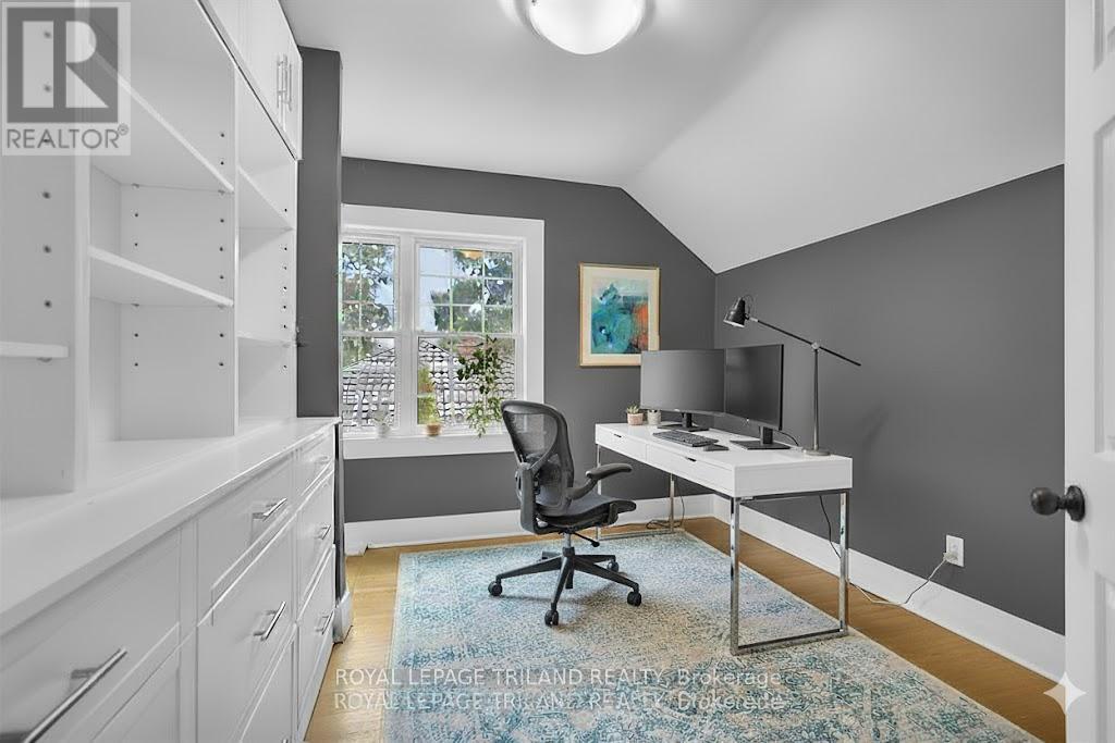 87 Iroquois Avenue, London South (South G), Ontario  N6C 2K7 - Photo 21 - X12491662