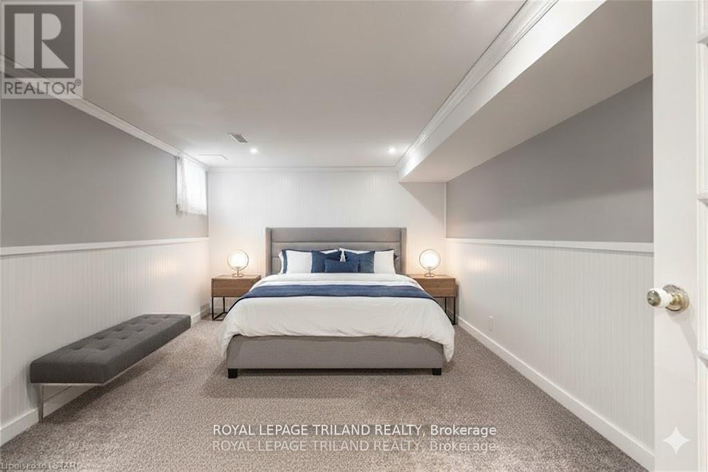 87 Iroquois Avenue, London South (South G), Ontario  N6C 2K7 - Photo 25 - X12491662