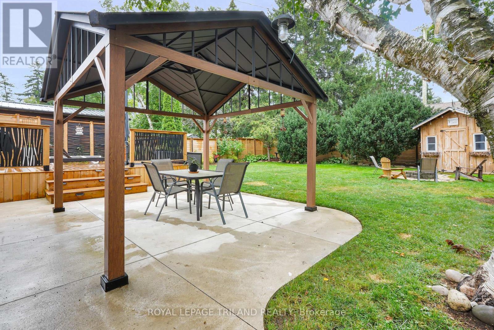 87 Iroquois Avenue, London South (South G), Ontario  N6C 2K7 - Photo 29 - X12491662