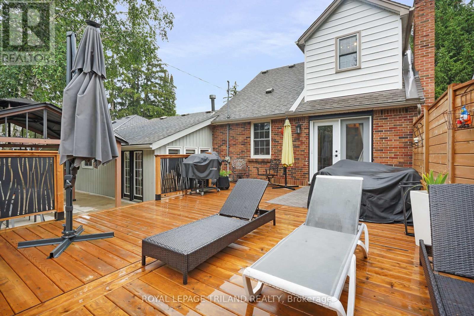 87 Iroquois Avenue, London South (South G), Ontario  N6C 2K7 - Photo 33 - X12491662