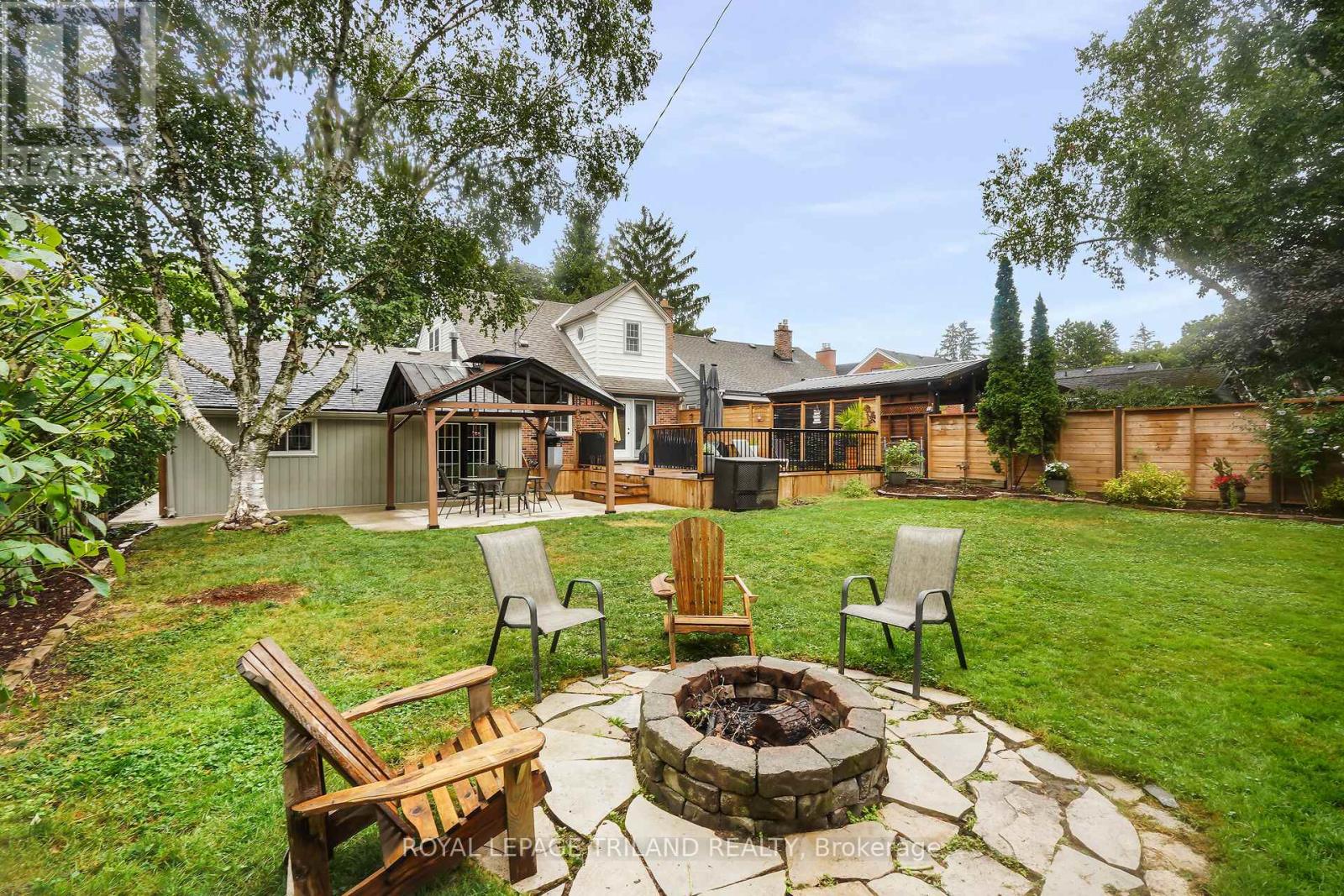 87 Iroquois Avenue, London South (South G), Ontario  N6C 2K7 - Photo 37 - X12491662