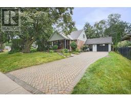 87 IROQUOIS AVENUE, London South, Ontario