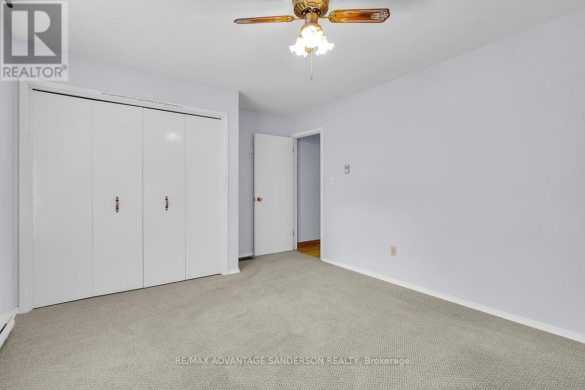 9 James Street, Middlesex Centre (Poplar Hill), Ontario  N0M 2A0 - Photo 20 - X12491738