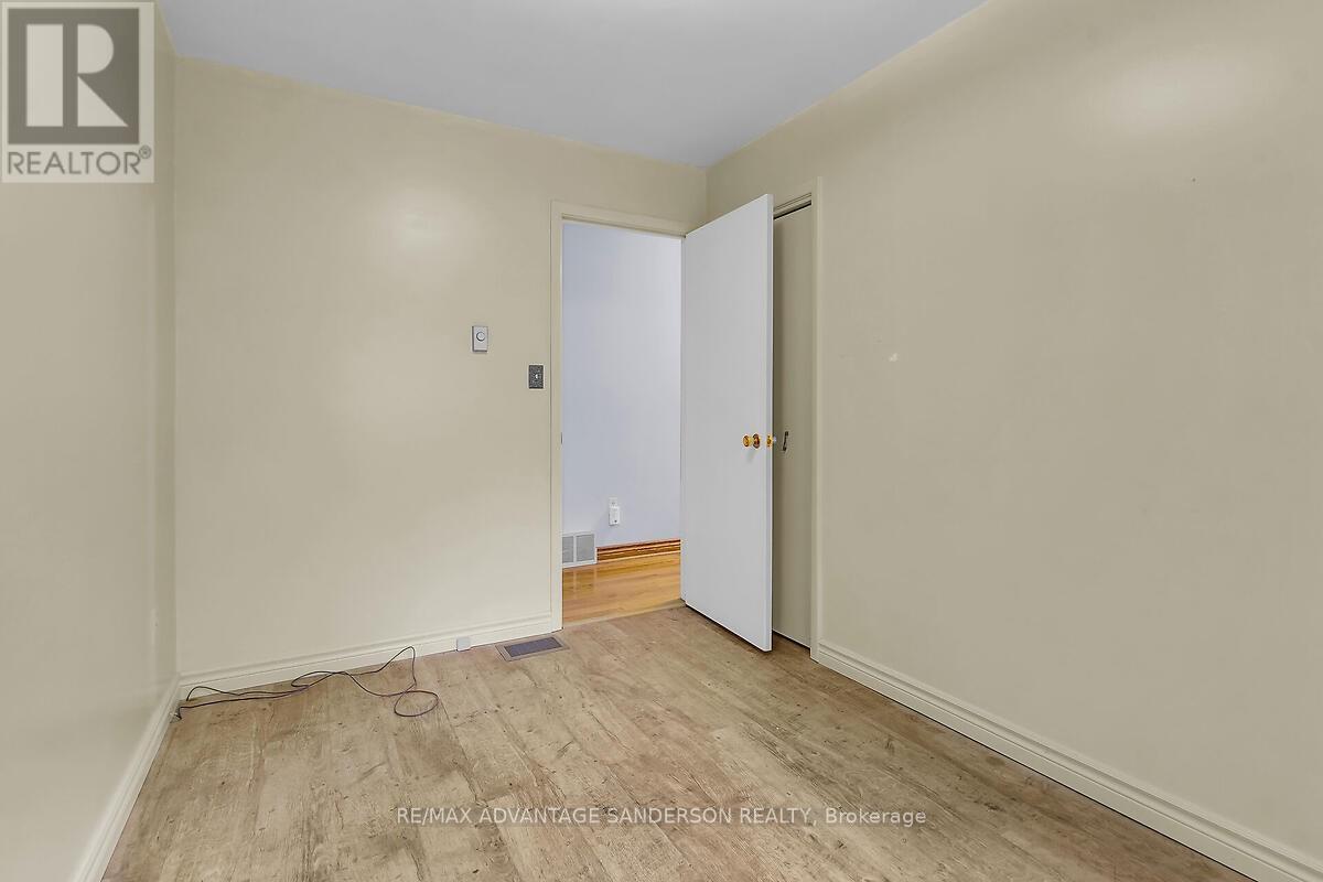 9 James Street, Middlesex Centre (Poplar Hill), Ontario  N0M 2A0 - Photo 22 - X12491738