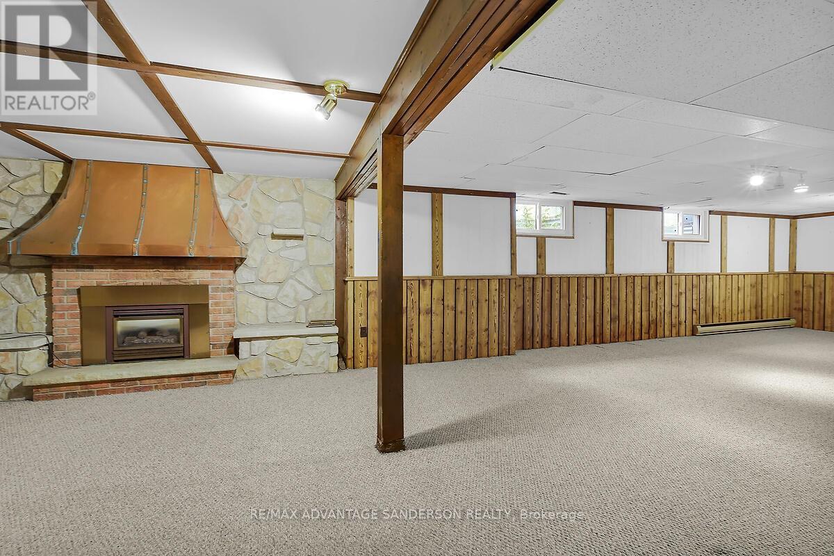 9 James Street, Middlesex Centre (Poplar Hill), Ontario  N0M 2A0 - Photo 27 - X12491738