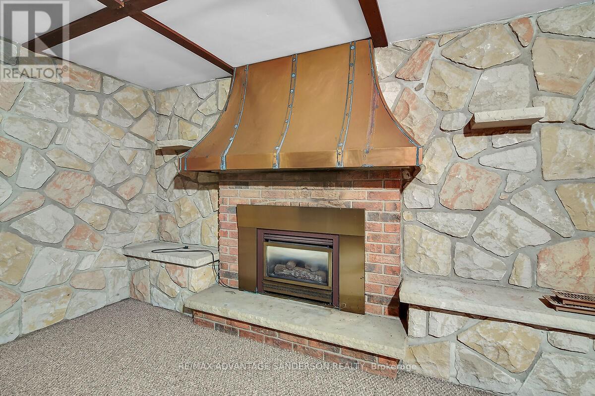 9 James Street, Middlesex Centre (Poplar Hill), Ontario  N0M 2A0 - Photo 28 - X12491738