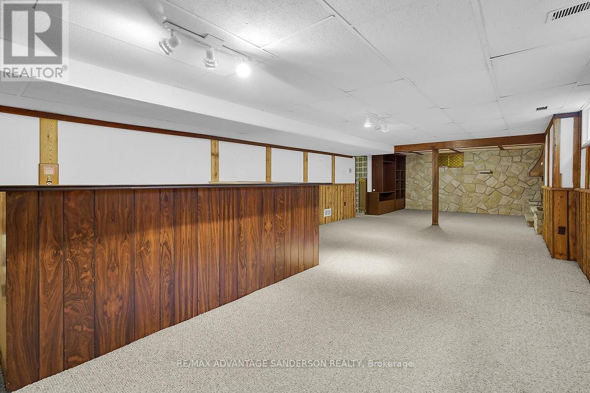 9 James Street, Middlesex Centre (Poplar Hill), Ontario  N0M 2A0 - Photo 30 - X12491738