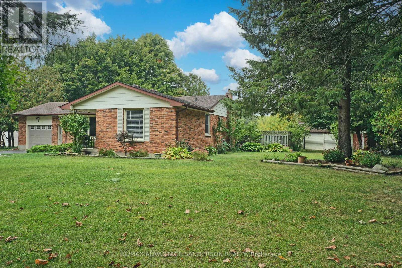 9 James Street, Middlesex Centre (Poplar Hill), Ontario  N0M 2A0 - Photo 9 - X12491738