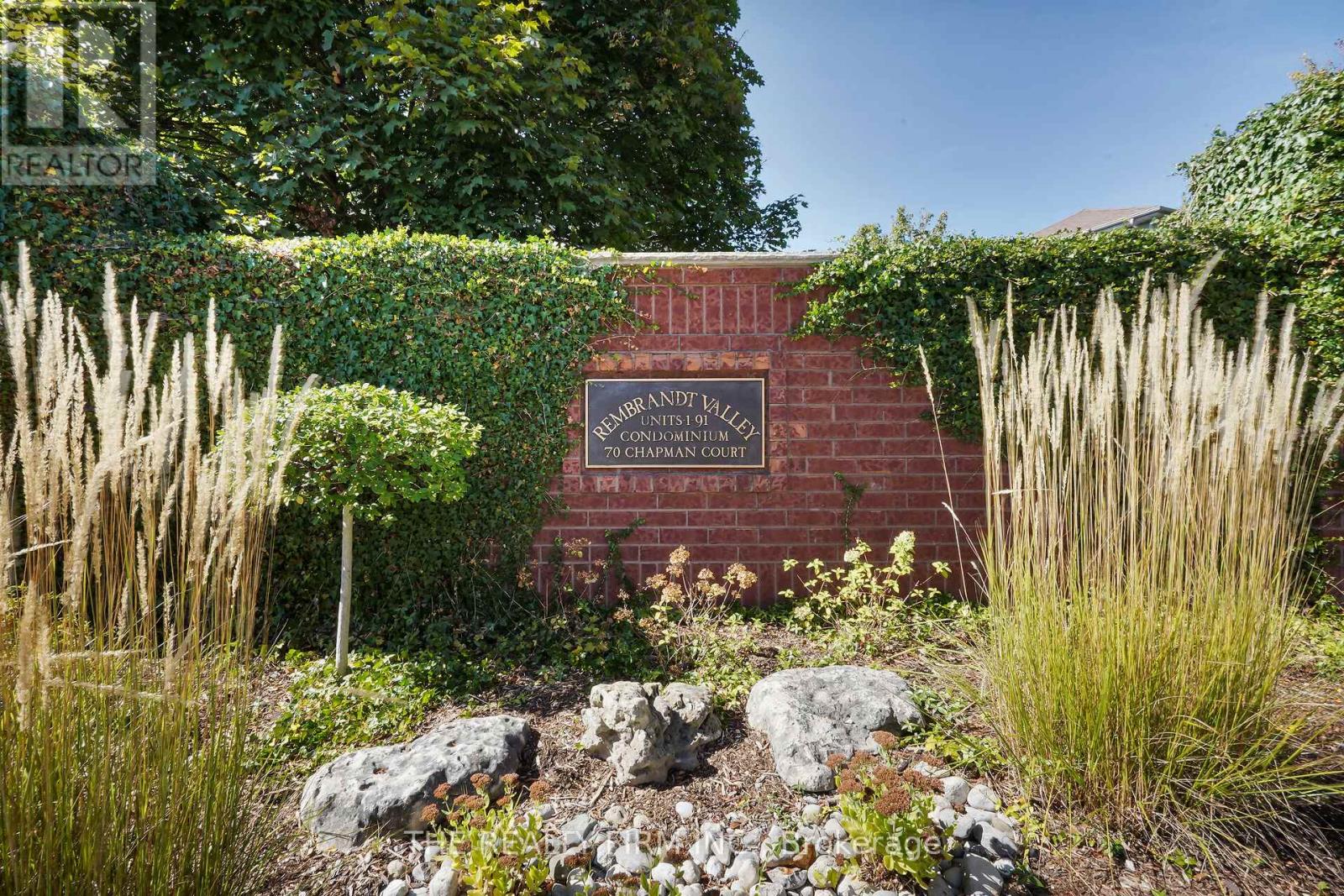 25 - 70 Chapman Court, London North (North I), Ontario  N6G 4Z4 - Photo 45 - X12491820