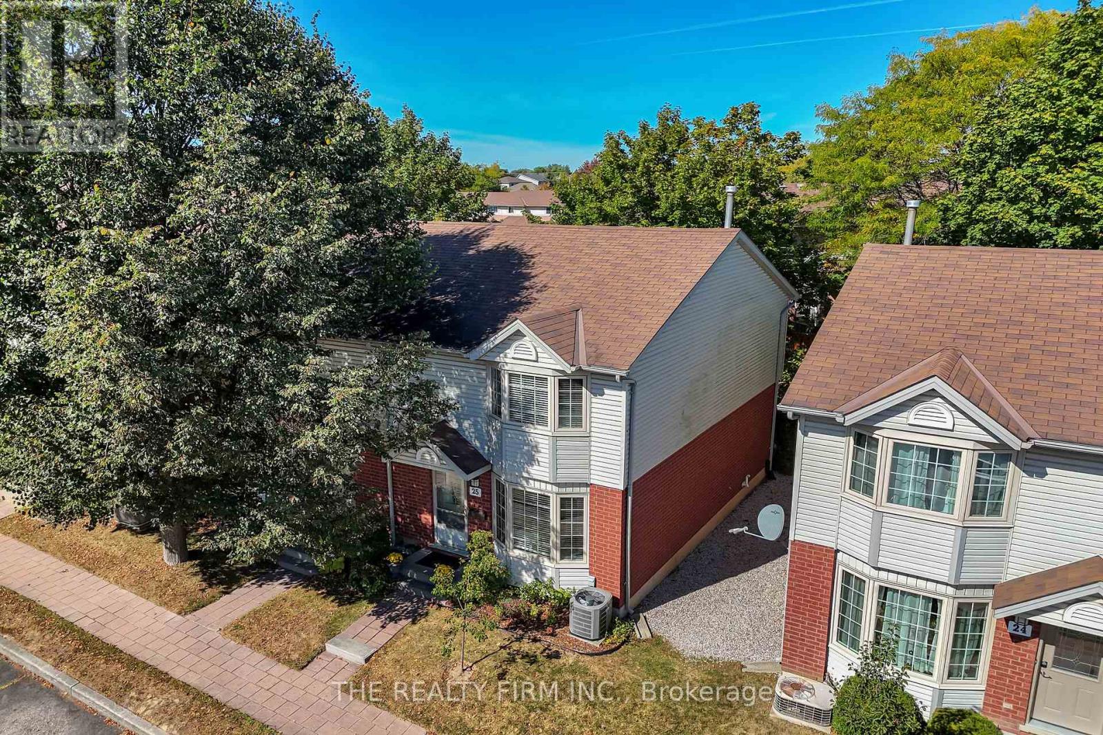 25 - 70 Chapman Court, London North (North I), Ontario  N6G 4Z4 - Photo 47 - X12491820