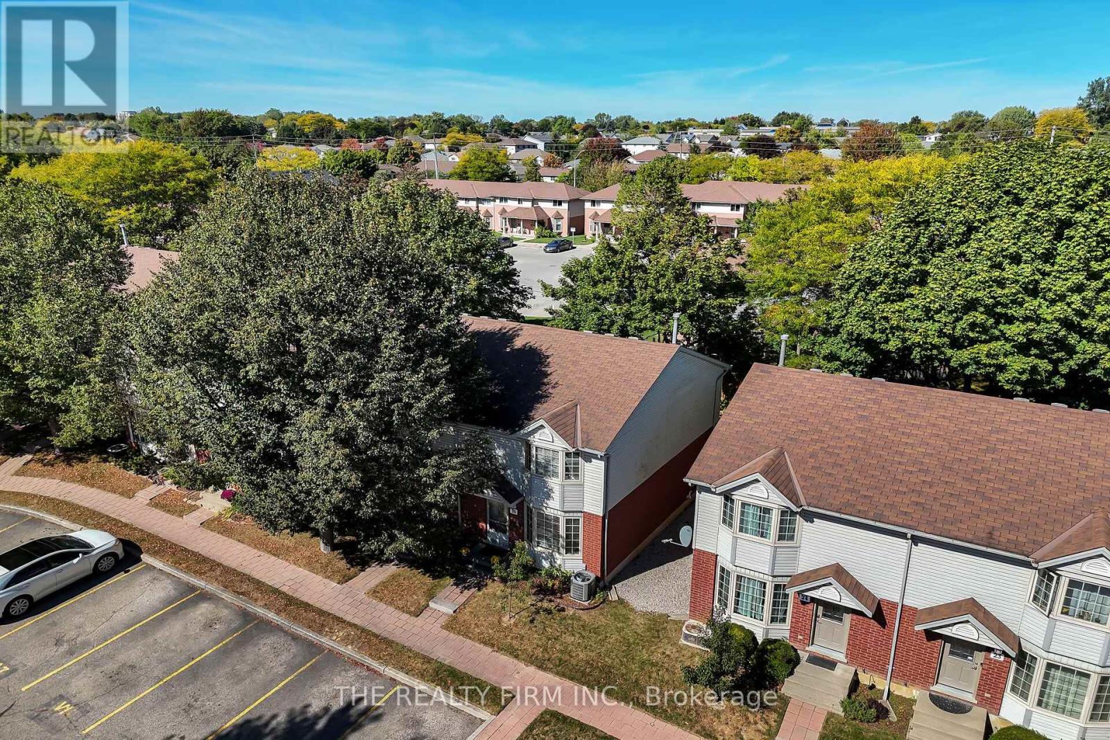 25 - 70 Chapman Court, London North (North I), Ontario  N6G 4Z4 - Photo 48 - X12491820