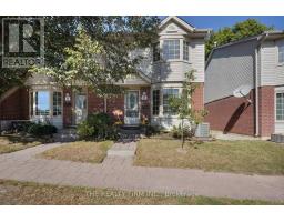 25 - 70 CHAPMAN COURT, London North, Ontario