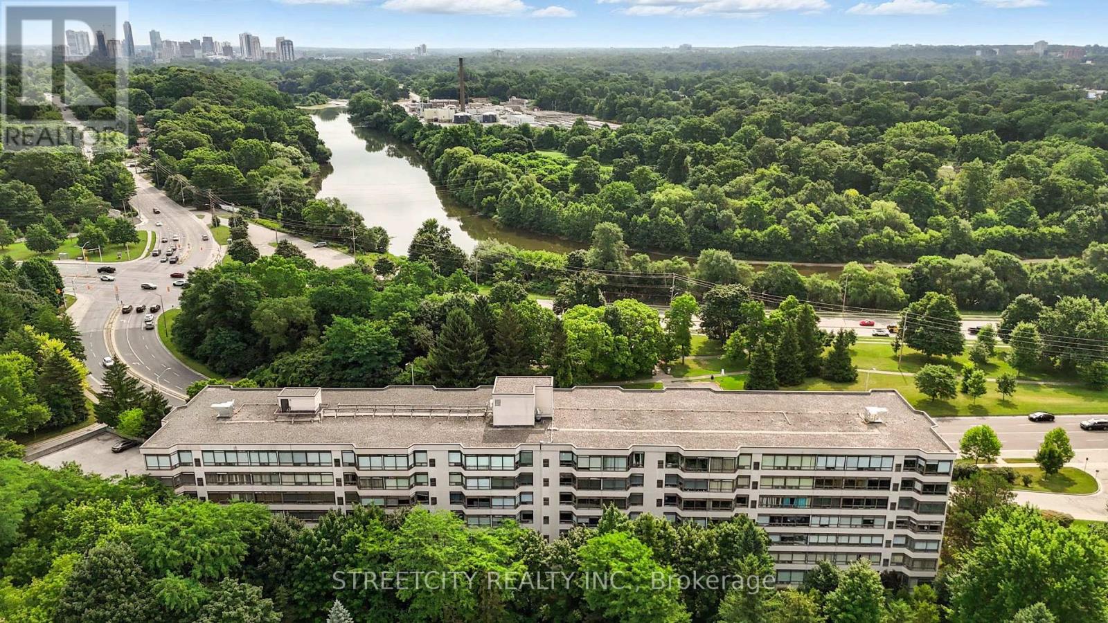 606 - 521 Riverside Road, London North (North P), Ontario  N6H 5E2 - Photo 2 - X12491864