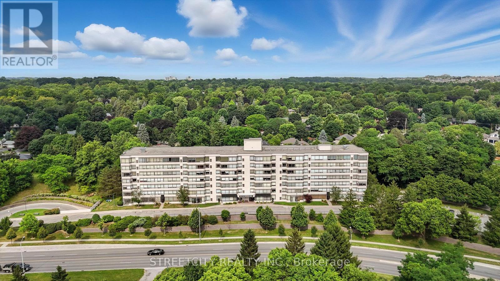 606 - 521 Riverside Road, London North (North P), Ontario  N6H 5E2 - Photo 20 - X12491864