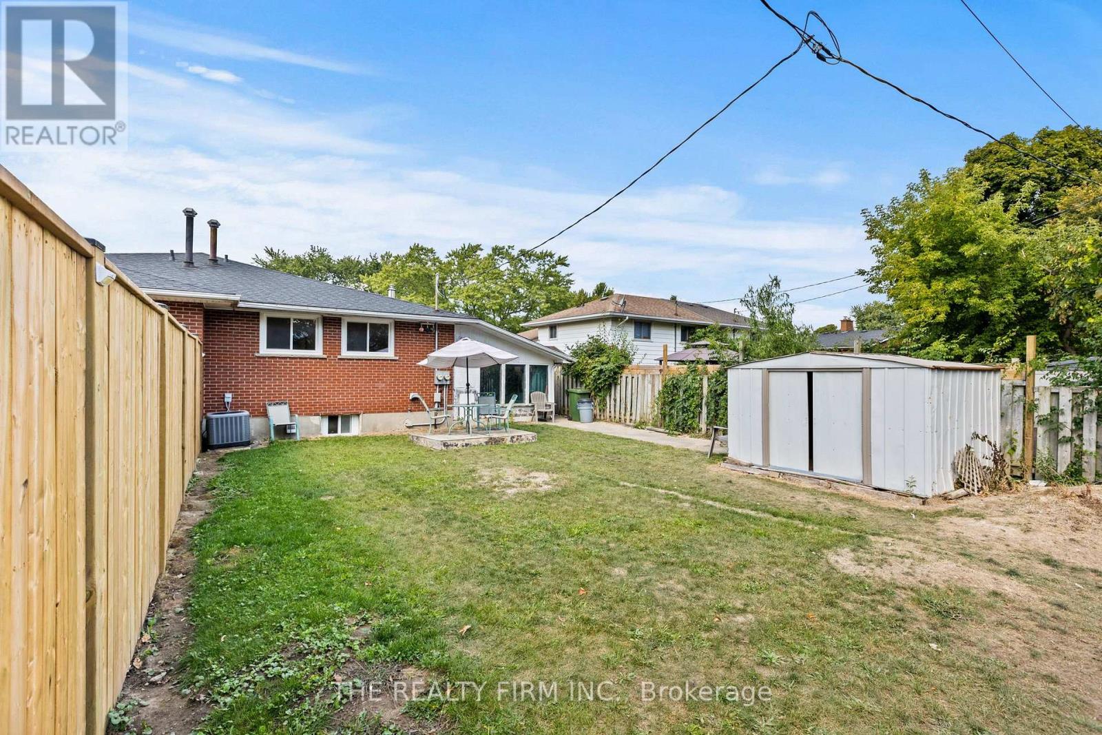 59 Joyce Street, St. Thomas, Ontario  N5P 3M3 - Photo 29 - X12491950
