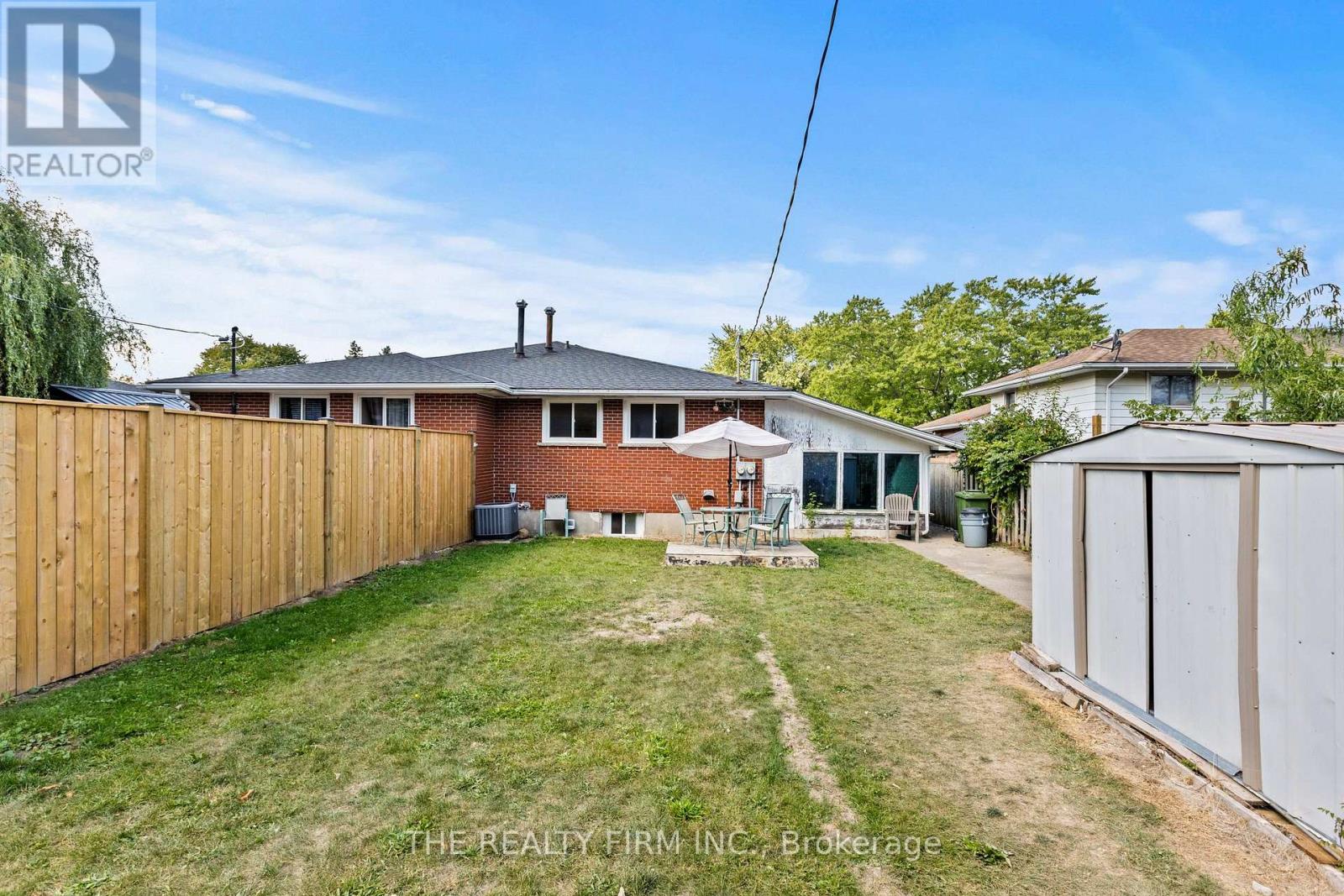 59 Joyce Street, St. Thomas, Ontario  N5P 3M3 - Photo 30 - X12491950