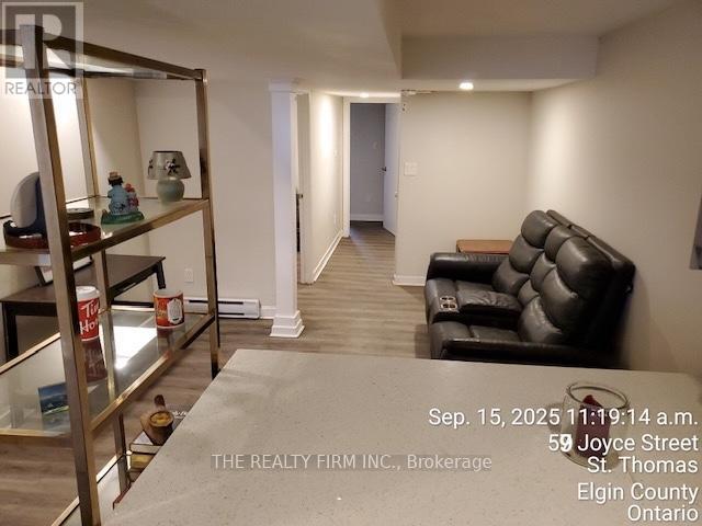 59 Joyce Street, St. Thomas, Ontario  N5P 3M3 - Photo 31 - X12491950