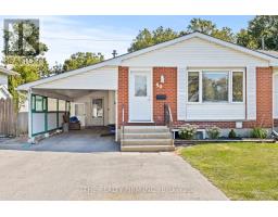 59 JOYCE STREET, St. Thomas, Ontario