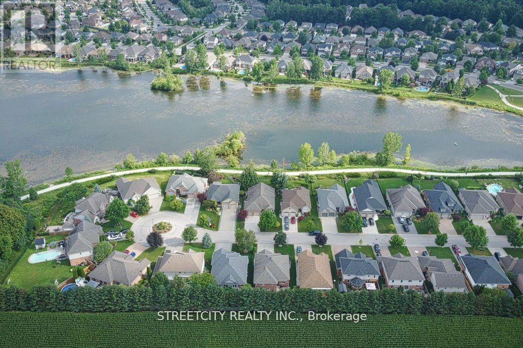 21 Beechwood Circle, St. Thomas, Ontario  N5R 6K4 - Photo 49 - X12491958