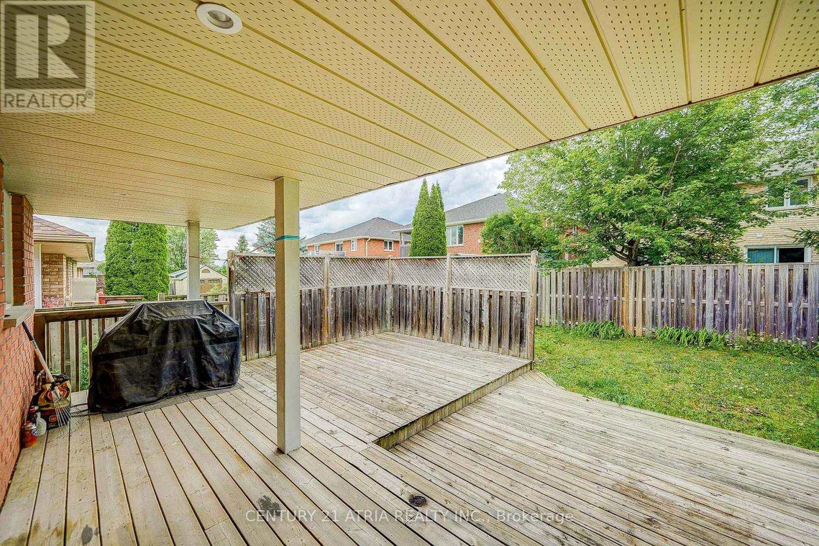 1654 Ravenwood Drive, Peterborough, Ontario K9K 2R1 - Photo 20 - X12480388