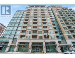 307 - 238 BESSERER STREET, Ottawa, Ontario