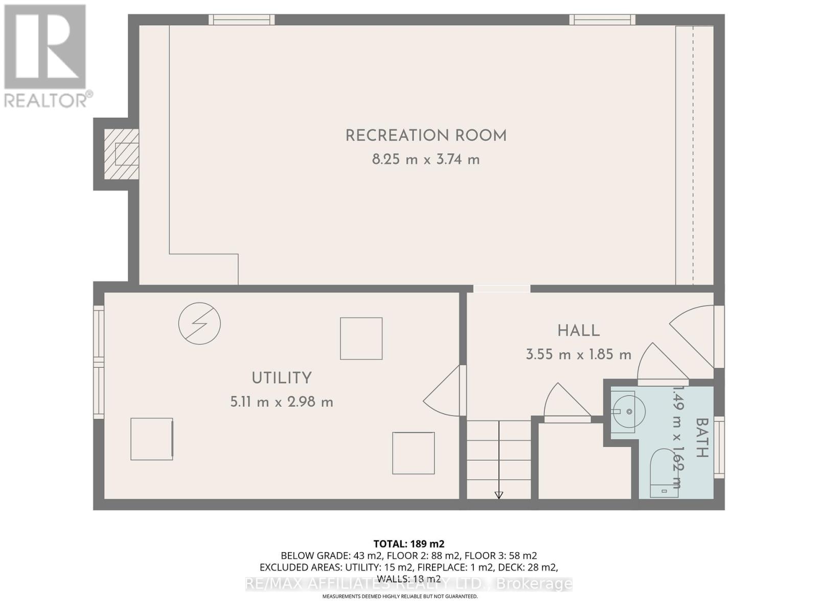 164 Napoleon Street, Carleton Place, Ontario  K7C 2W9 - Photo 41 - X12491636