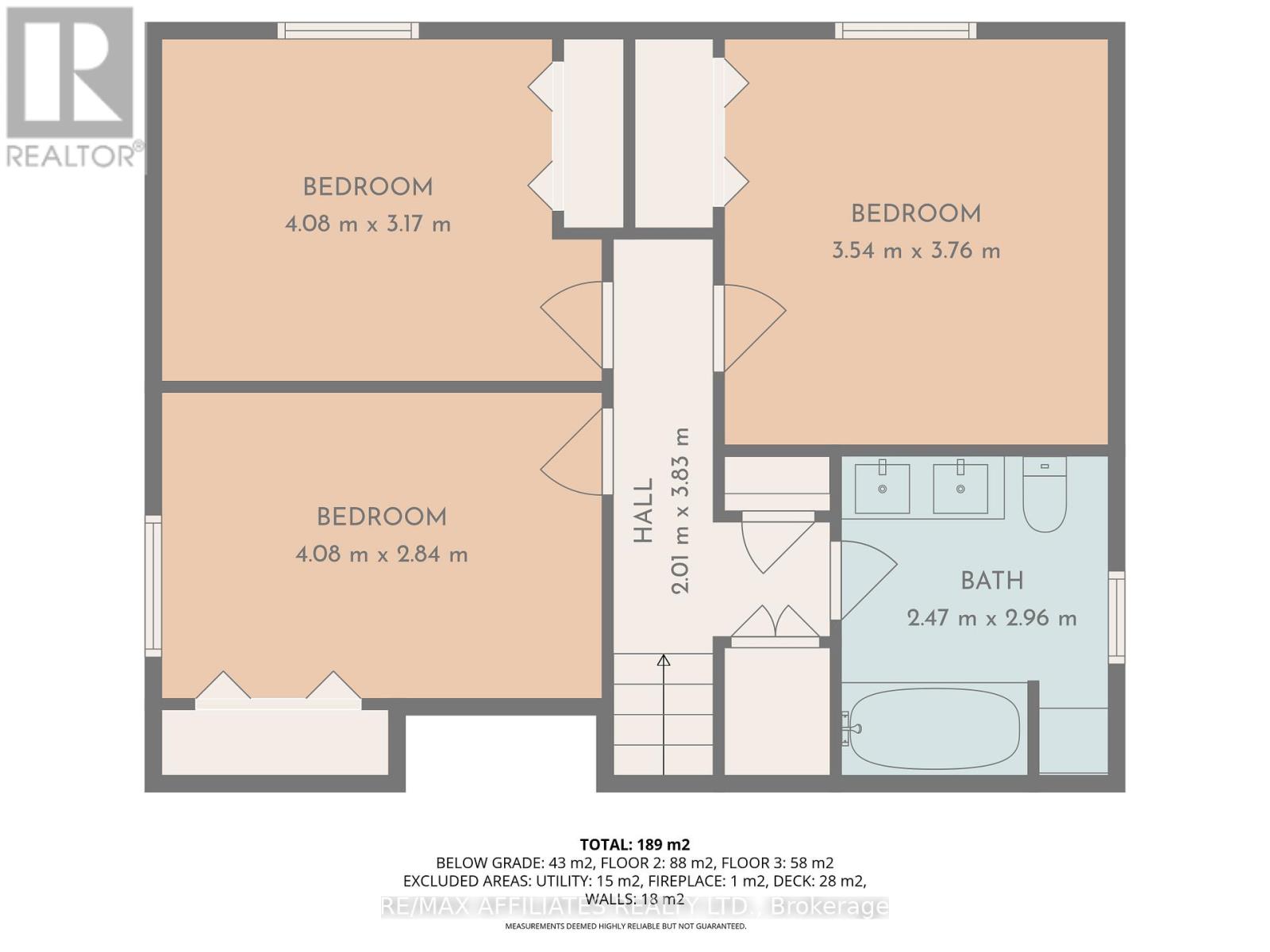 164 Napoleon Street, Carleton Place, Ontario  K7C 2W9 - Photo 42 - X12491636